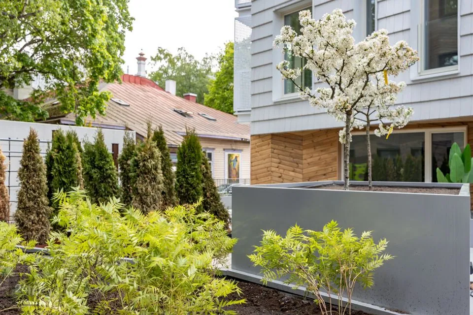 2-room apartment in Tallinn, Kesklinna linnaosa - photo 2