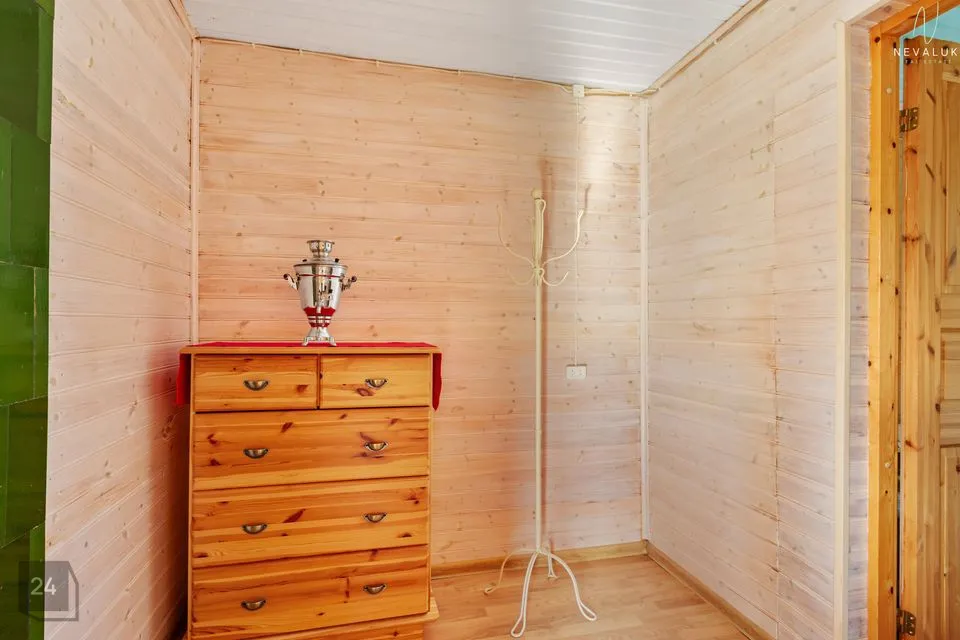 3-toaline Suvila  -  Lääne-Harju vald, Laulasmaa küla - foto 4