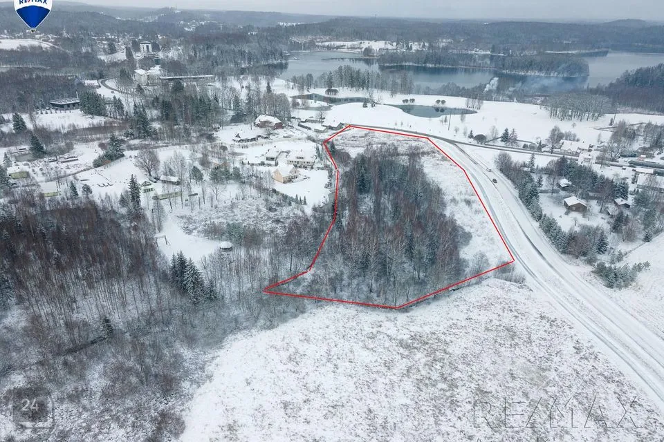 23800 m² Maa - Otepää vald, Pühajärve küla