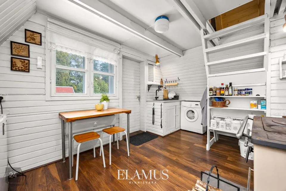 3-toaline Suvila - Kohila vald, Aespa alevik - foto 2