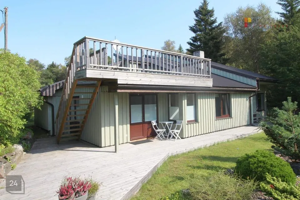 149 m² Maja  -  Hiiumaa vald, Tubala küla - foto 2