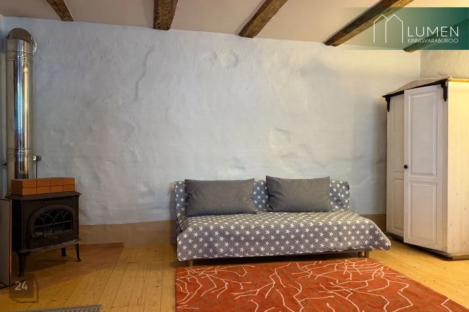 1-toaline Korter - Tartu linn, Tartu linn