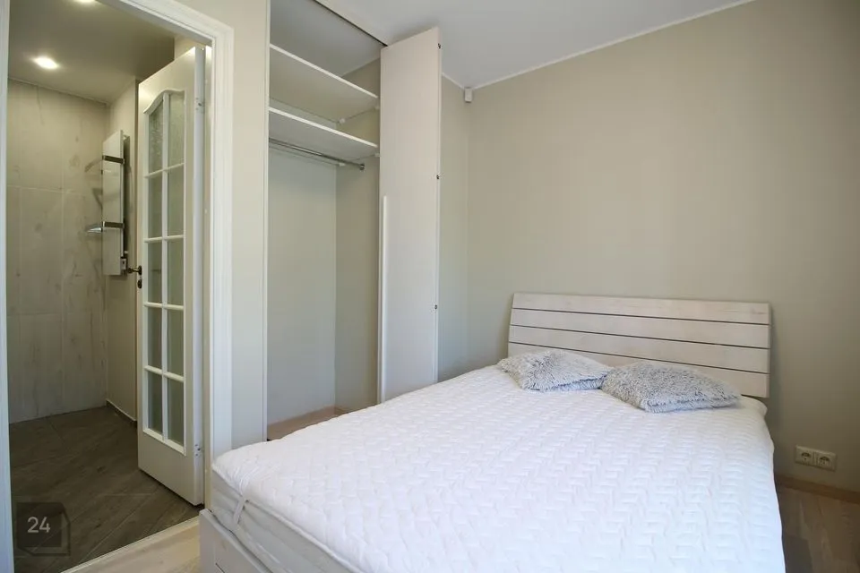 2-toaline Korter  -  Tallinn, Kristiine linnaosa - foto 5