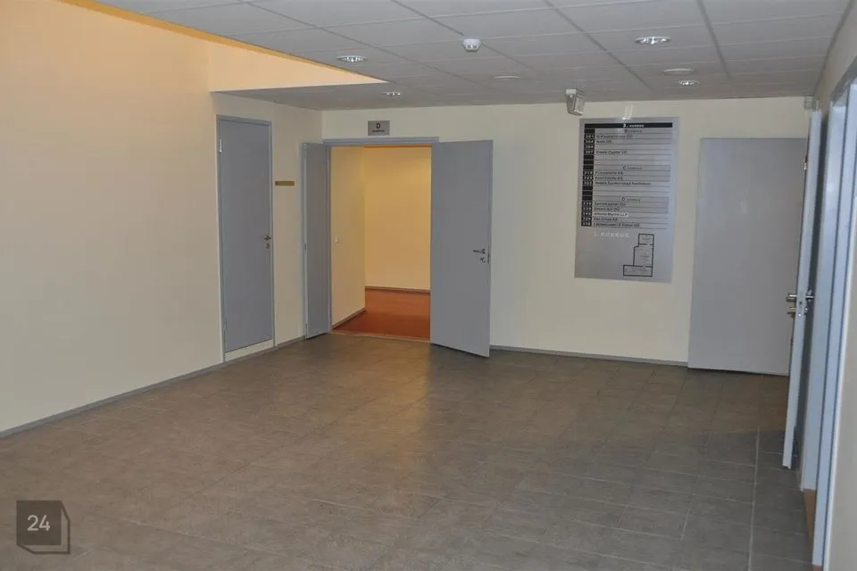 Büroo, 24 m² Äripind  -  Tallinn, Kristiine linnaosa - foto 3