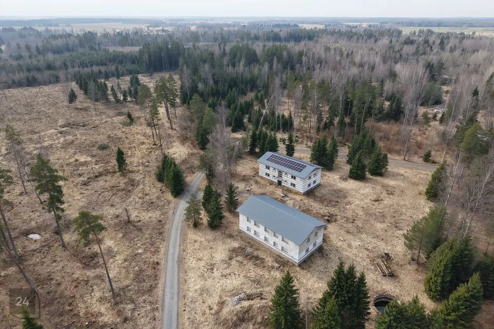 Muu, 713 m² Äripind - Rakvere vald, Kloodi küla - foto 2