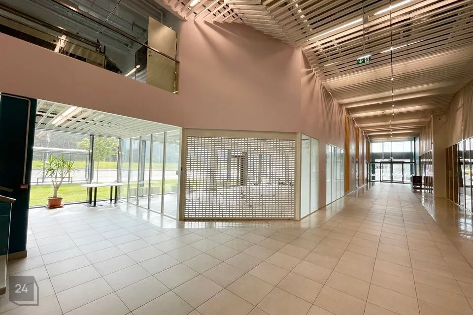 Büroo, 90 m² Äripind - Tallinn, Kristiine linnaosa - foto 4