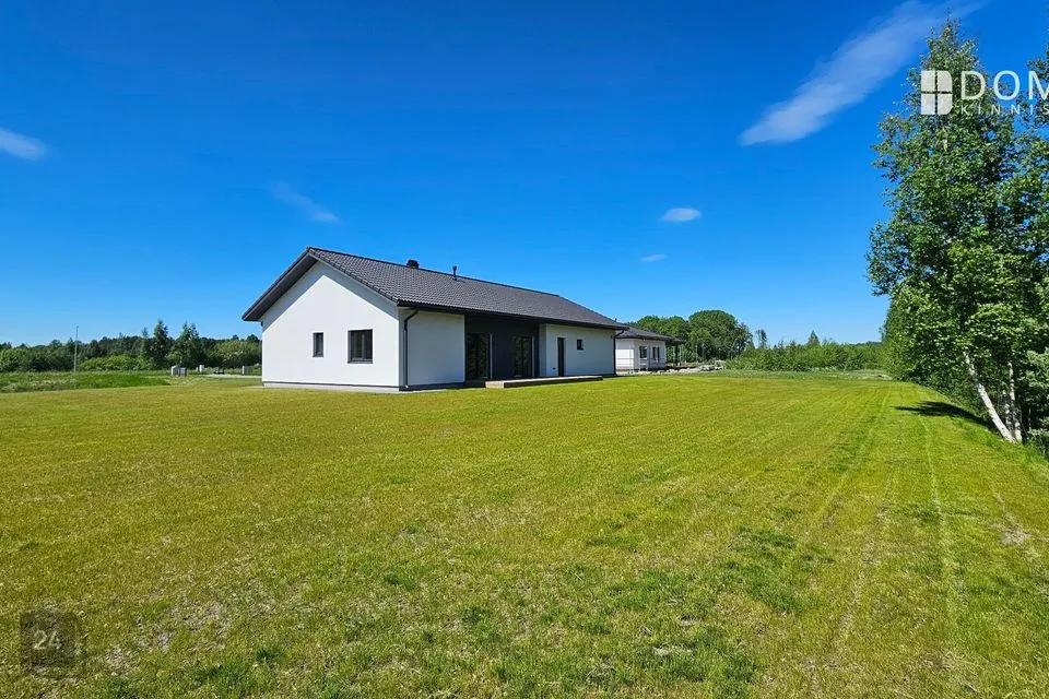 4-комнатная дом в Pärnu linn, Papsaare küla - фото 3