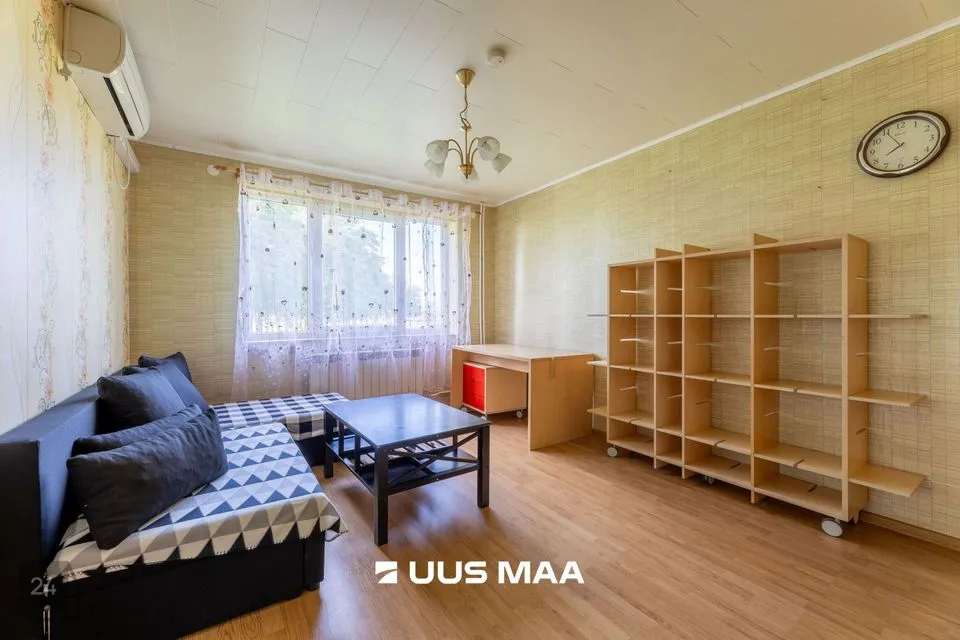 6-room apartment in Kadrina vald, Neeruti küla - photo 4