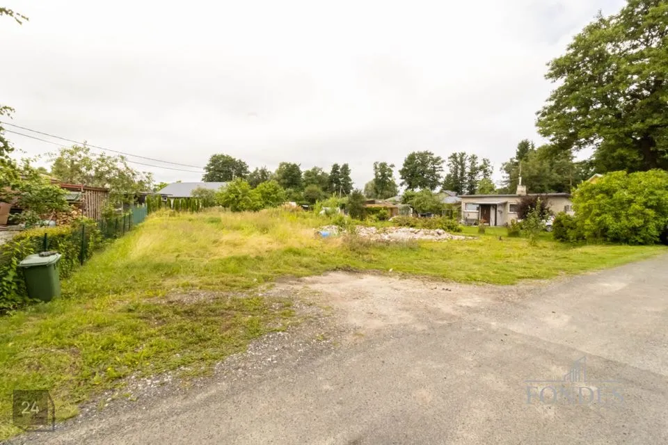 Elamumaa, 814 m² Maa  -  Viimsi vald, Muuga küla - foto 3