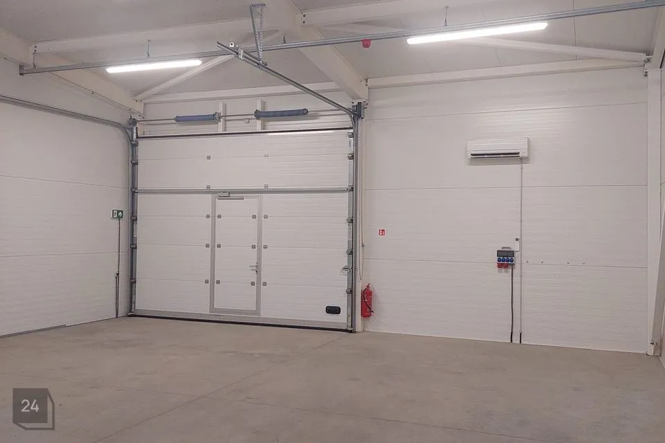 Ladu või Tootmine, 300 m² Äripind  -  Saaremaa vald, Nasva alevik - foto 2