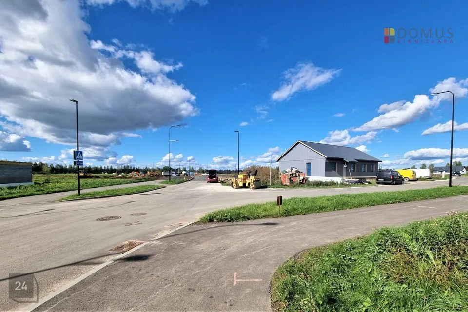 Elamumaa, 1225 m² Maa - Tartu vald, Kõrveküla alevik