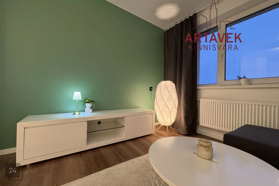 1-toaline Korter  -  Kohtla-Järve linn, Ahtme linnaosa - foto 5