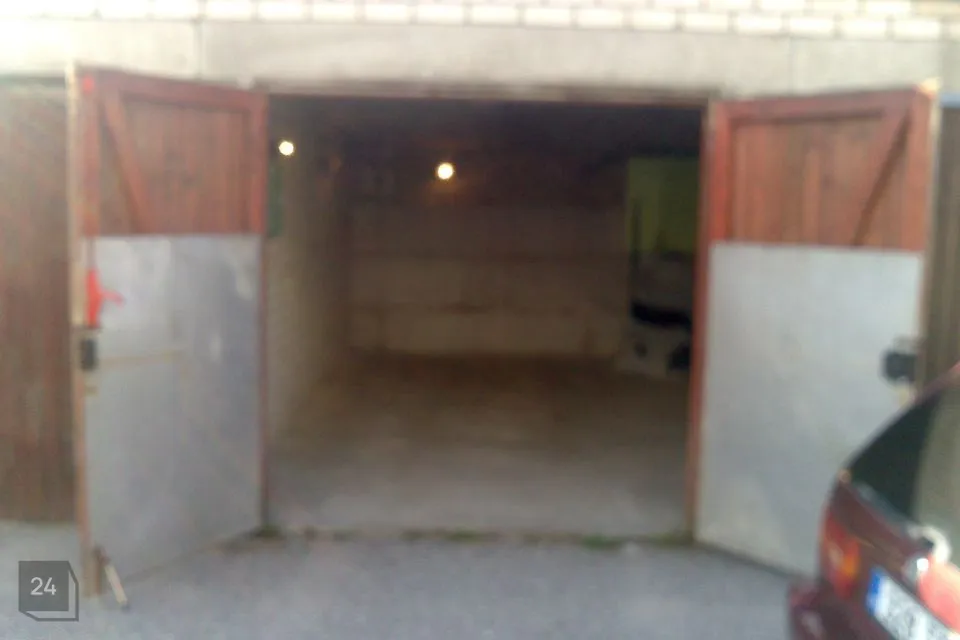 36 m² Garage in Pärnu linn, Pärnu linn - photo 5