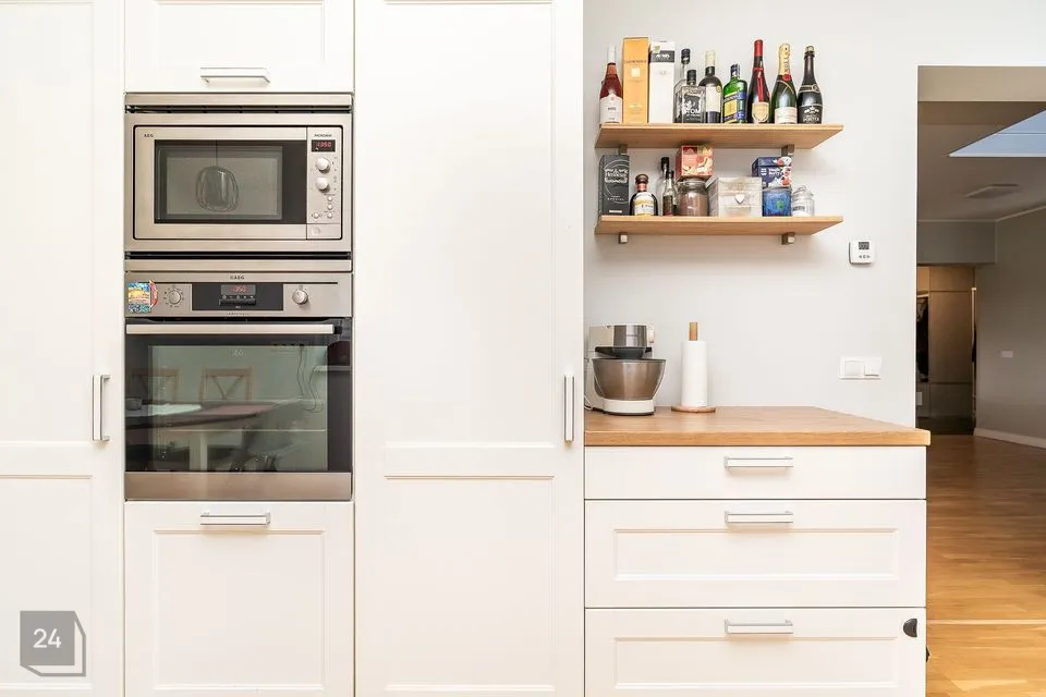 5-toaline Maja - Keila linn - foto 4