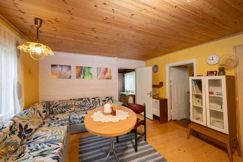 3-toaline Maja  -  Kuusalu vald, Kolgaküla - foto 3