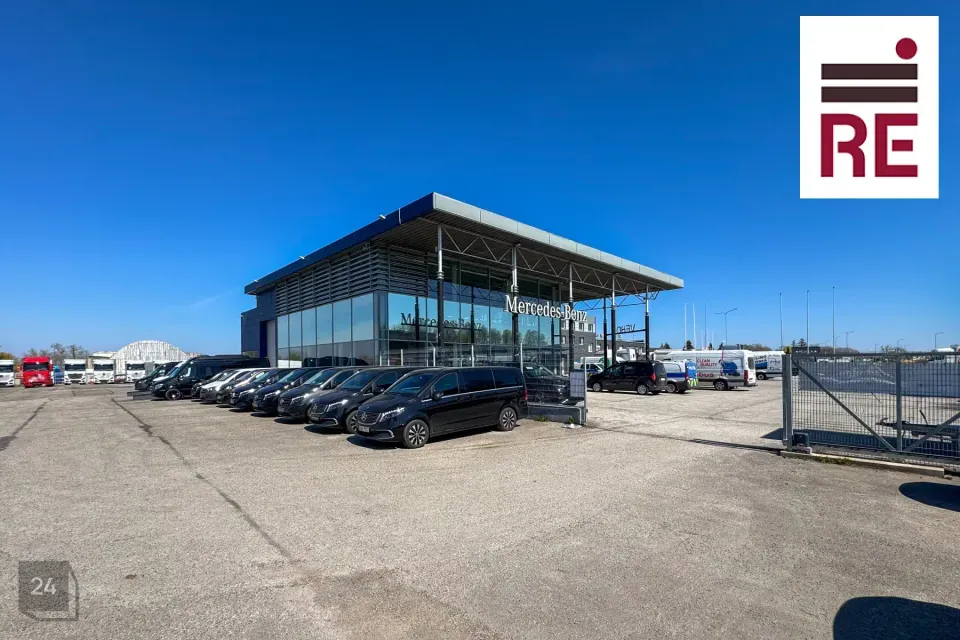 Mitme sihtotstarbega, 2125 m² Äripind - Maardu linn - foto 5