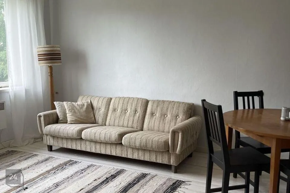 2-toaline Korter  -  Hiiumaa vald, Lauka küla - foto 5