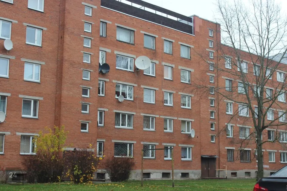 4-комнатная Квартира в Kohtla-Järve linn, Järve linnaosa - фото 2