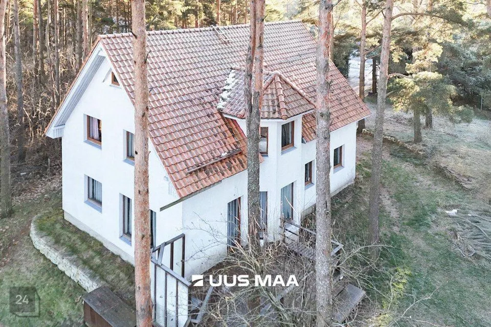 6-toaline Maja - Maardu linn - foto 2