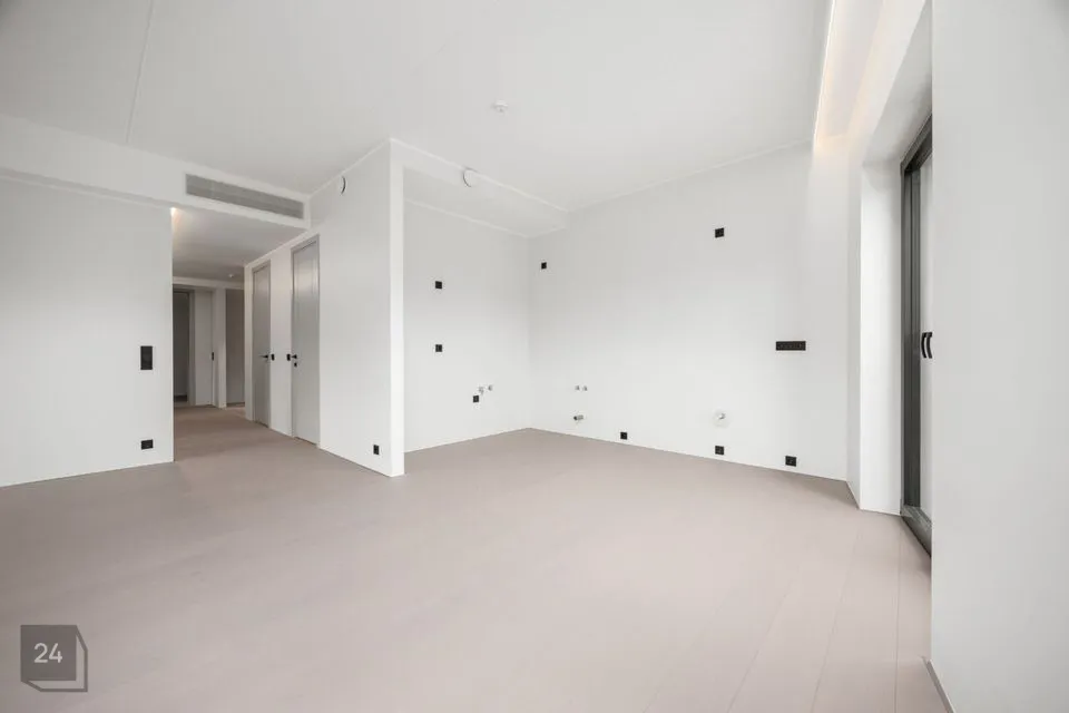 4-toaline Korter - Tallinn, Kesklinna linnaosa - foto 4