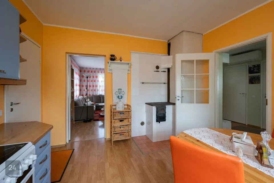 5-toaline Maja - Tartu linn, Tartu linn - foto 2