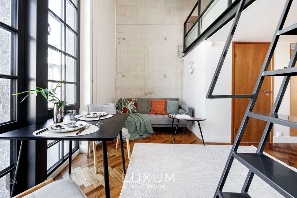 2-комнатная Квартира в Tallinn, Kesklinna linnaosa