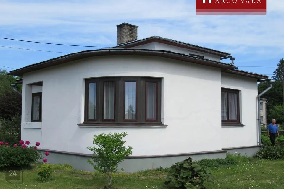 3-toaline Maja  -  Lüganuse vald, Kiviõli linn - foto 5