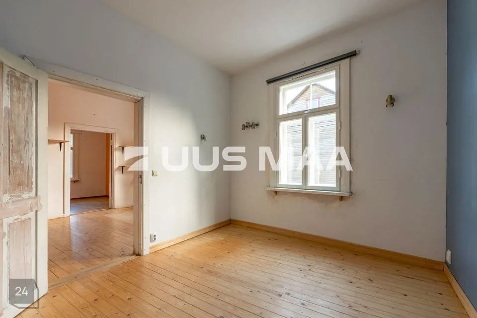 3-toaline Korter  -  Tartu linn, Tartu linn