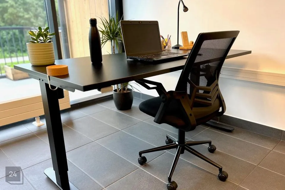 167 m² Äripind - Tallinn, Haabersti linnaosa - foto 5