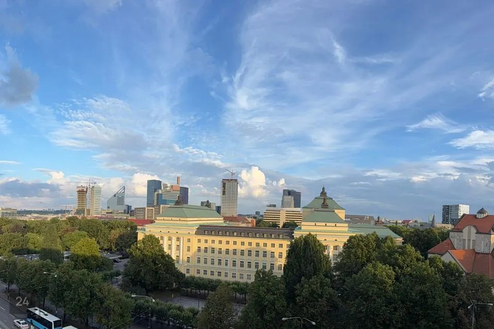1-toaline Korter - Tallinn, Kesklinna linnaosa
