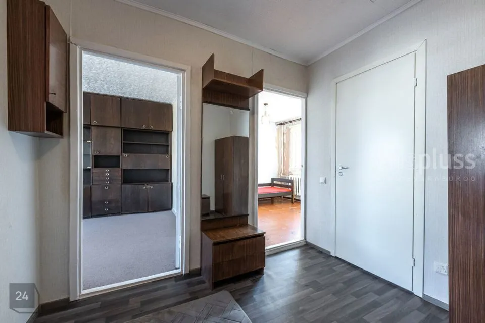 2-room apartment in Tartu vald, Erala küla - photo 2