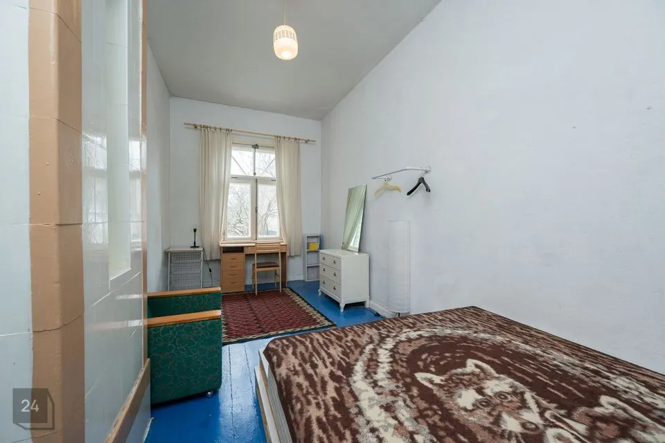 4-toaline Korter  -  Tartu linn, Tartu linn - foto 3