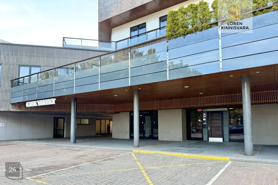 2-комнатная Квартира в Tallinn, Pirita linnaosa