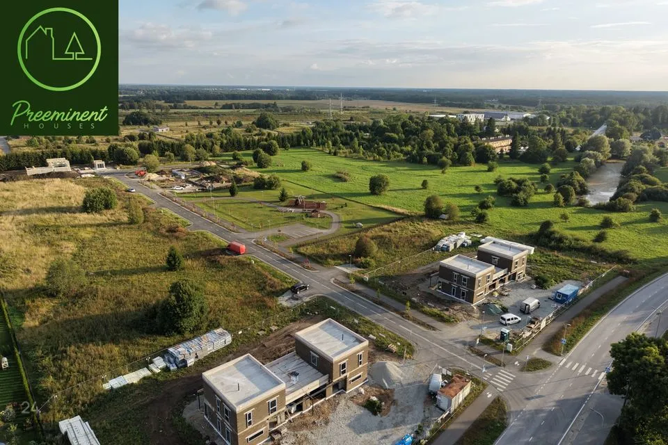 Elamumaa, 1500 m² Maa  -  Rae vald, Assaku alevik