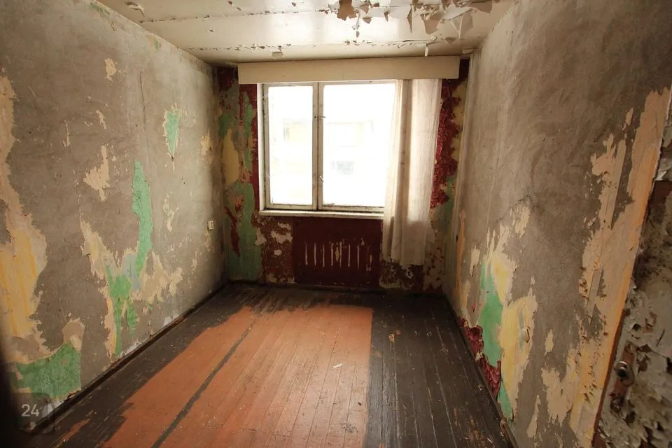 4-toaline Korter - Mulgi vald, Karksi küla - foto 2