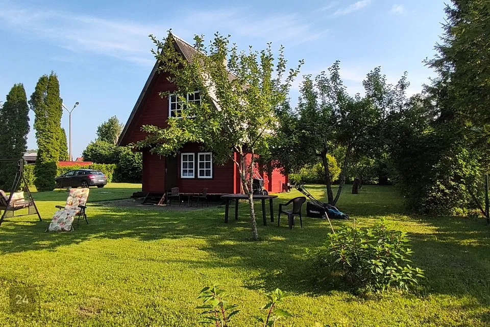 3-toaline Suvila - Lääne-Harju vald, Tuulna küla - foto 2
