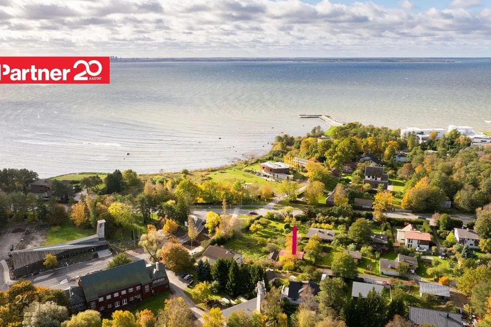 2-toaline Suvila  -  Viimsi vald, Pringi küla