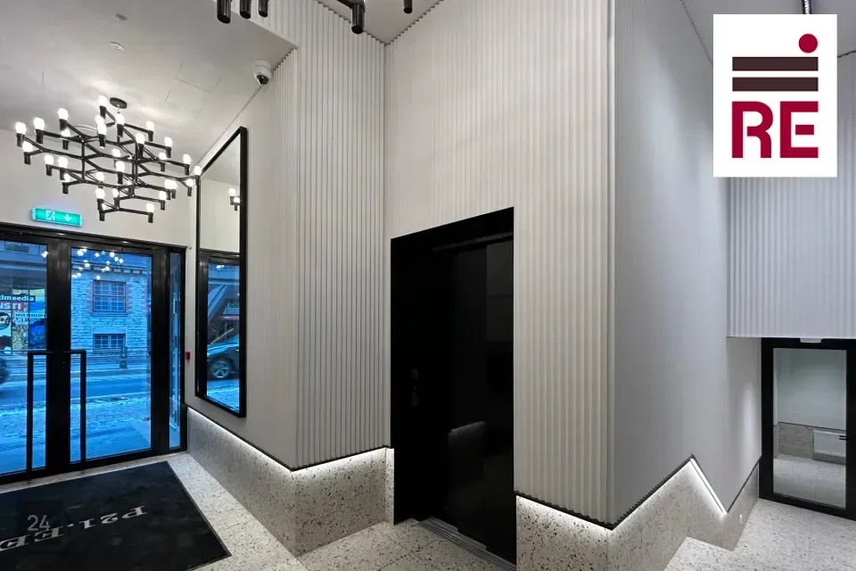 Mitme sihtotstarbega, 81 m² Äripind  -  Tallinn, Kesklinna linnaosa - foto 2