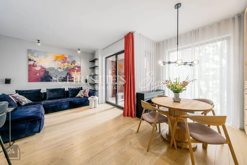 4-toaline Korter  -  Tallinn, Põhja-Tallinna linnaosa - foto 3