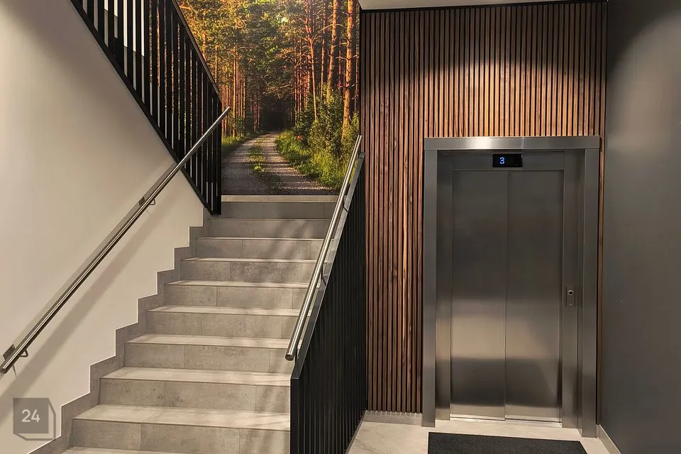 Büroo või Teenindus, 48 m² Äripind - Tallinn, Kristiine linnaosa - foto 3