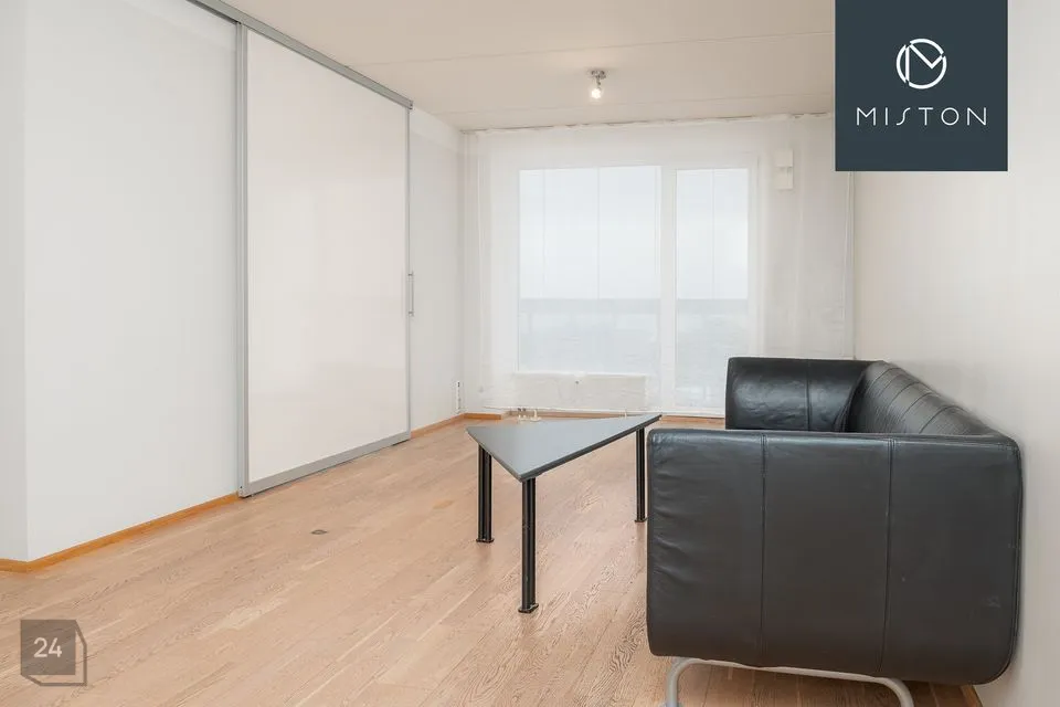 2-toaline Korter - Pärnu linn, Pärnu linn - foto 3