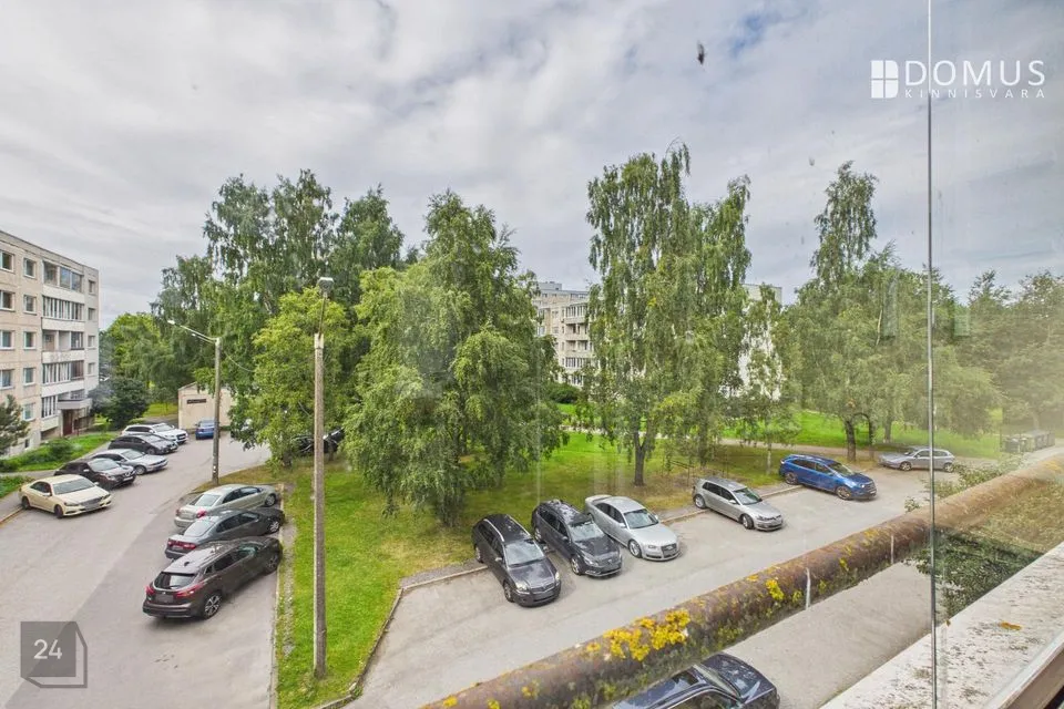 2-toaline Korter  -  Tallinn, Lasnamäe linnaosa - foto 5