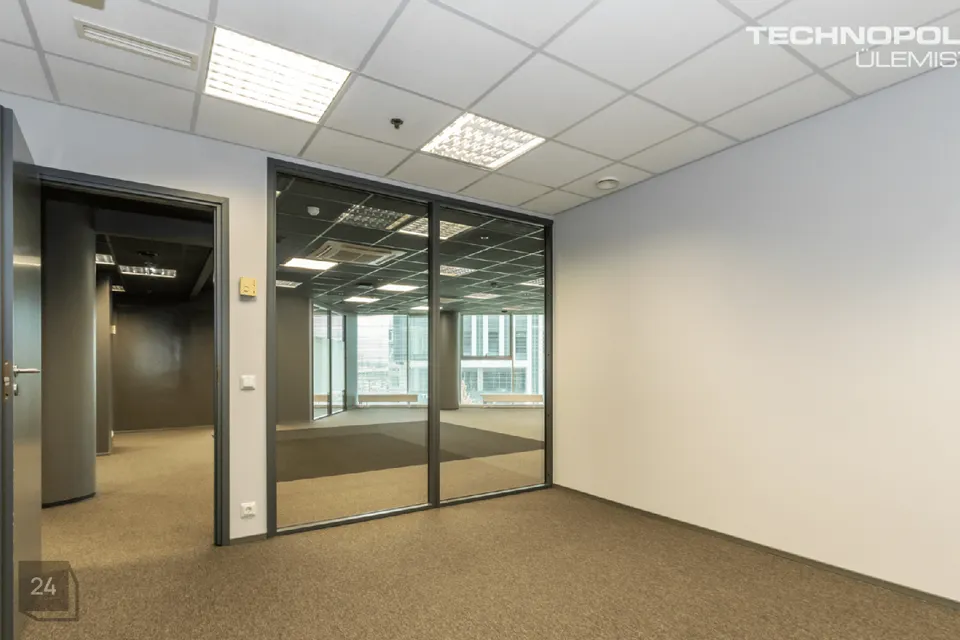 Büroo, 212 m² Äripind - Tallinn, Lasnamäe linnaosa - foto 4