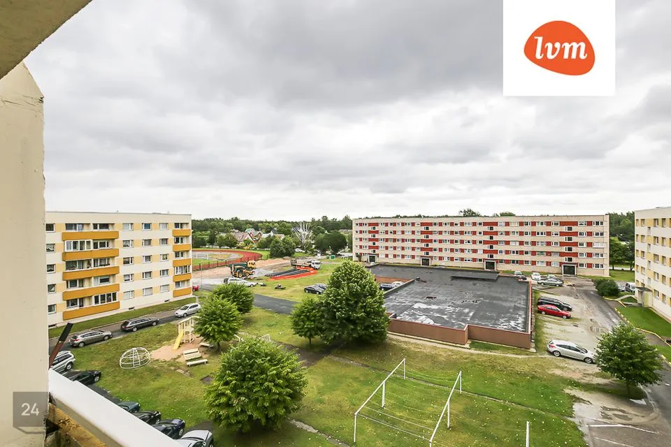 2-комнатная Квартира в Pärnu linn, Pärnu linn