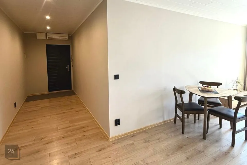 1-toaline Korter - Pärnu linn, Pärnu linn - foto 3