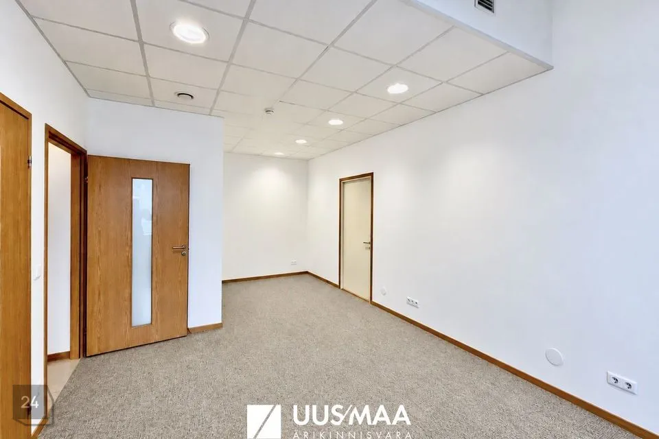 Mitme sihtotstarbega, 133 m² Äripind  -  Tallinn, Kesklinna linnaosa - foto 3