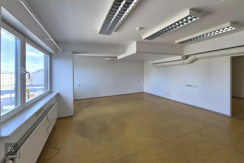Büroo, 83 m² Äripind  -  Haapsalu linn, Haapsalu linn - foto 5