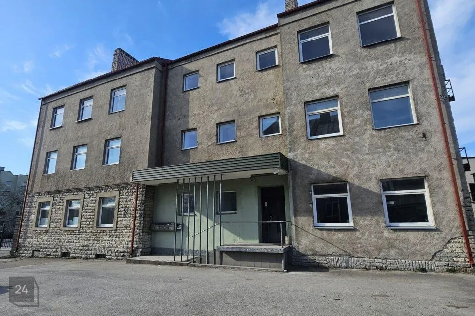 15 m² Äripind  -  Tallinn, Kesklinna linnaosa - foto 2