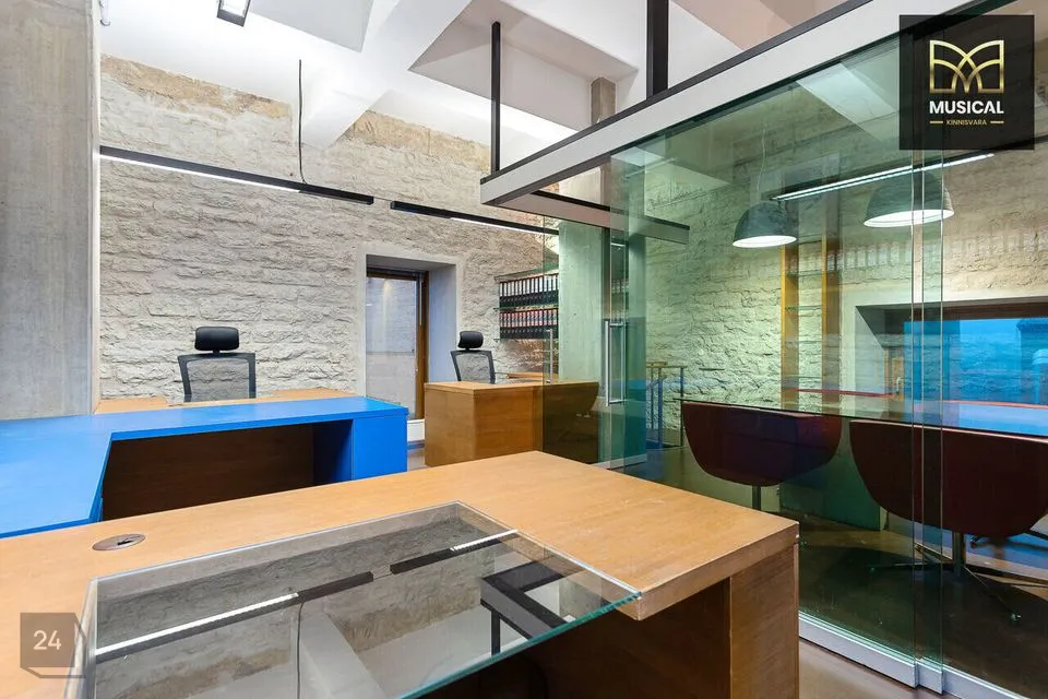 51 m² Äripind - Tallinn, Kesklinna linnaosa - foto 3