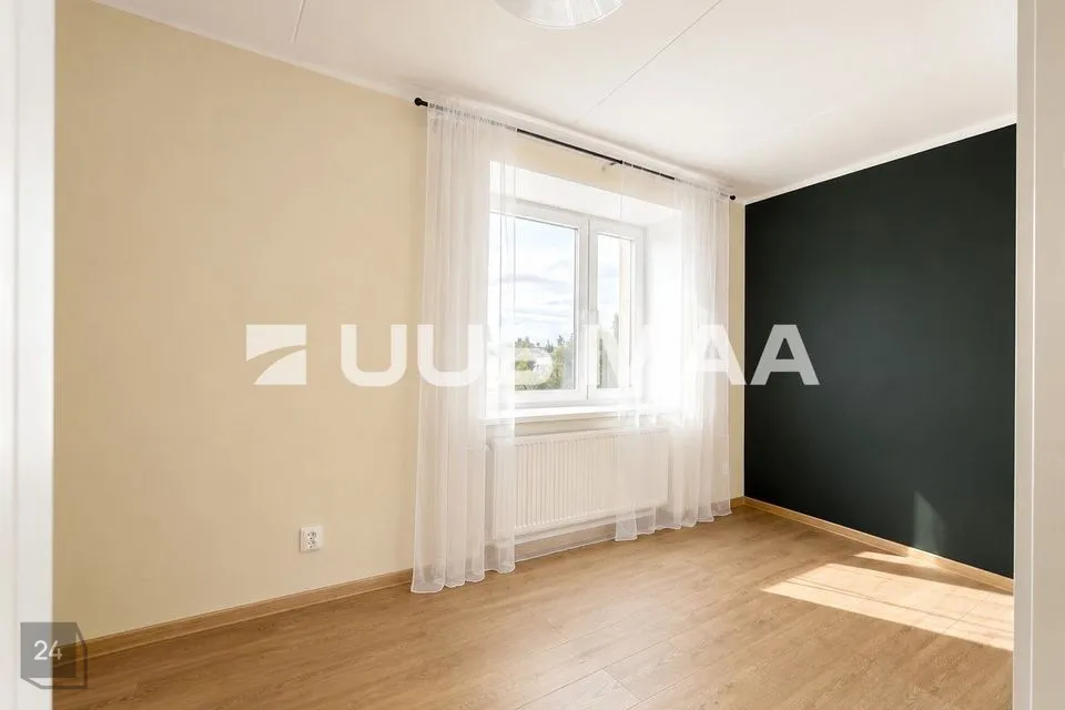 2-toaline Korter - Rakvere linn